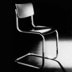 Picture of S 43 Cantilever Chair - Mart Stam